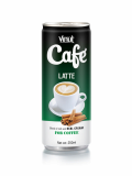 Coffee Latte 250ml